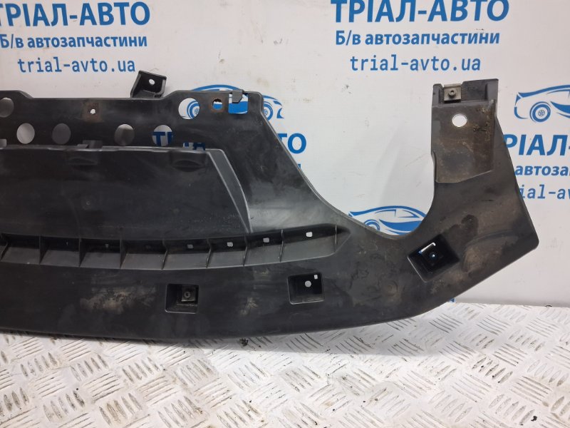 Защита бампера переднего Mazda 6 GJ 2.2 diesel