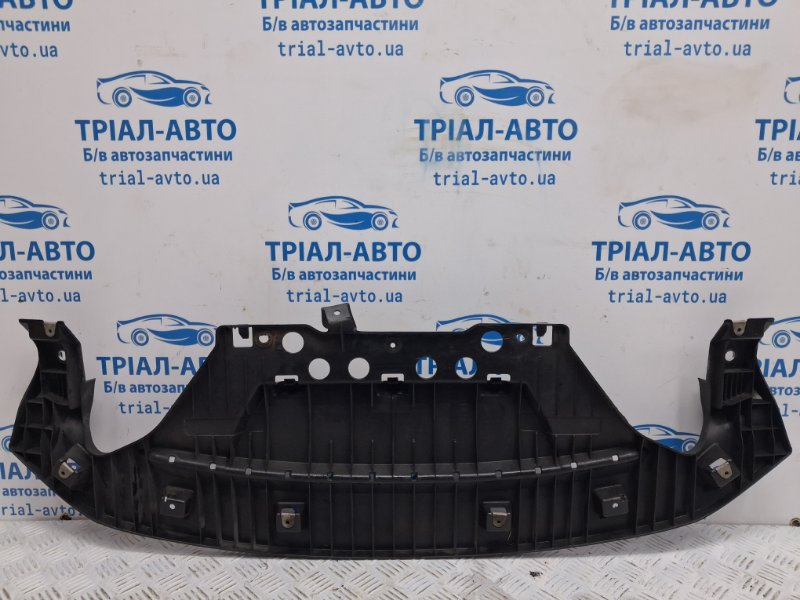 Защита бампера переднего 6 2012- GJ 2.2 diesel