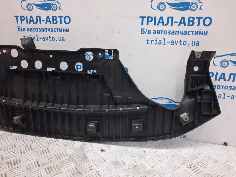 Защита бампера переднего 6 2012- GJ 2.2 diesel