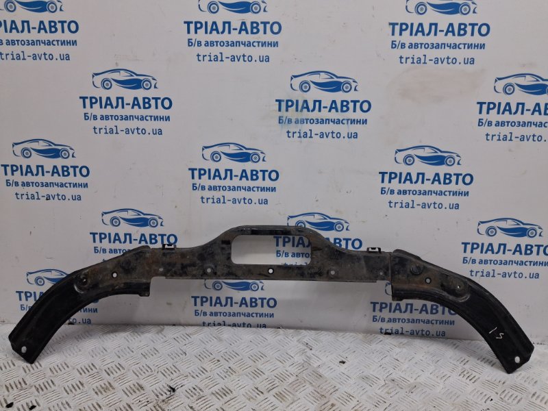 Накладка передней панели Mazda 6 2012- GJ 2.2 diesel G46L-50-717A Б/У