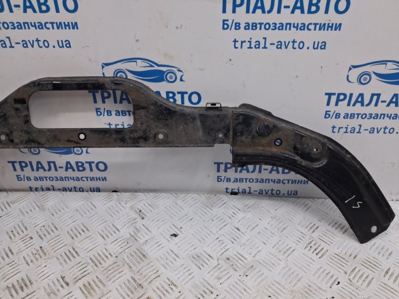 Накладка передней панели Mazda 6 GJ 2.2 diesel