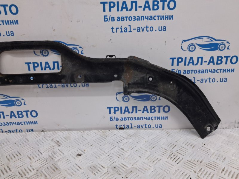 Накладка передней панели 6 2012- GJ 2.2 diesel