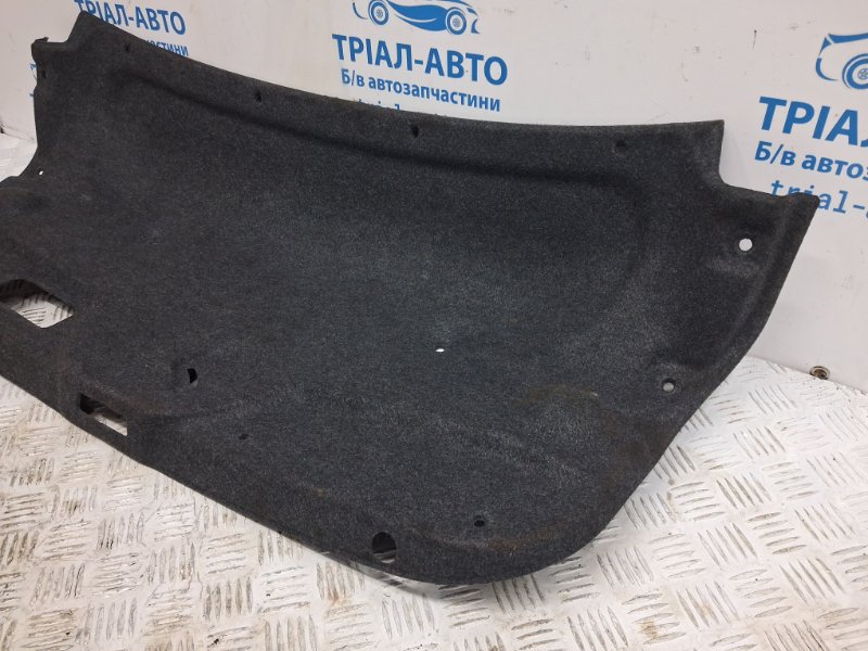 Обшивка крышки багажника Mazda 6 GJ 2.2 diesel