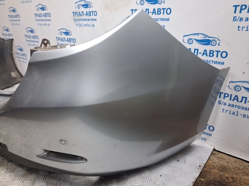 Бампер задний Mazda 6 GJ 2.2 diesel