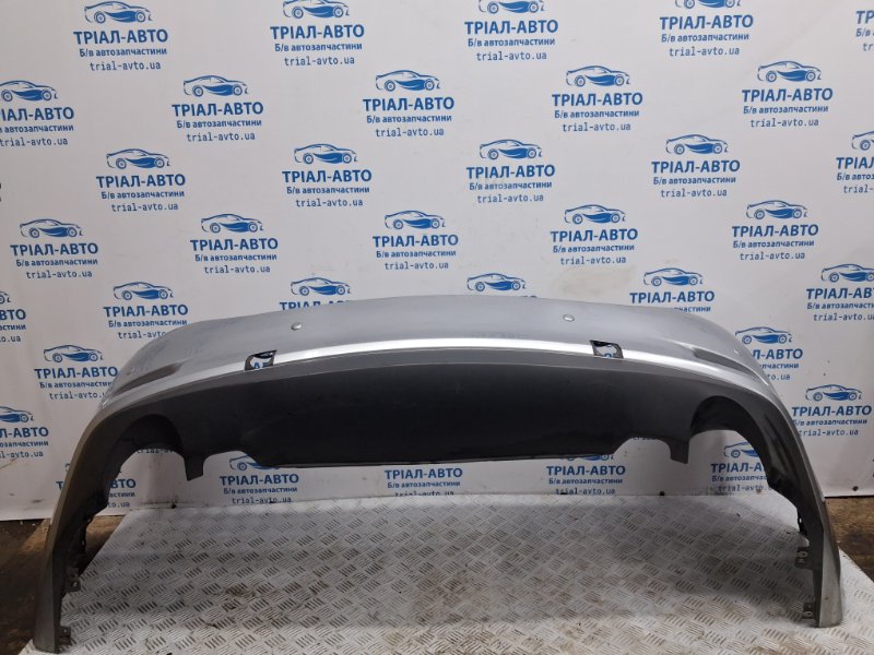 Бампер задний 6 2012- GJ 2.2 diesel