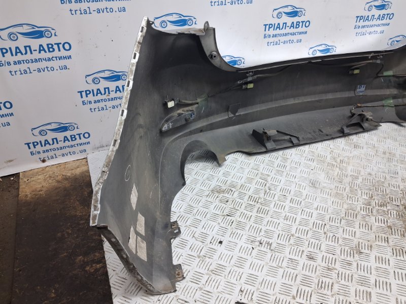 Бампер задний 6 2012- GJ 2.2 diesel