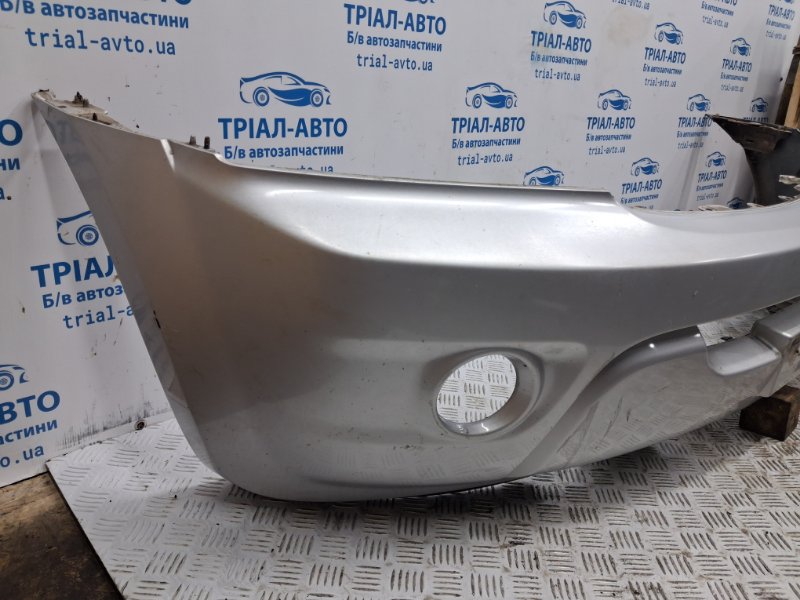 Бампер передний Sorento 2002-2011 BL 2.5 diesel D4CB
