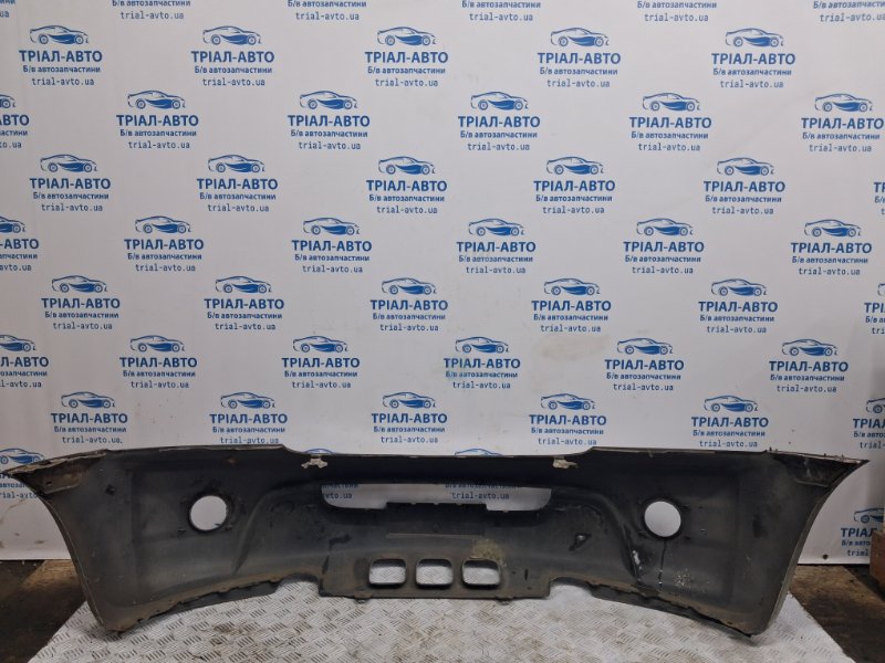 Бампер передний Sorento 2002-2011 BL 2.5 diesel D4CB