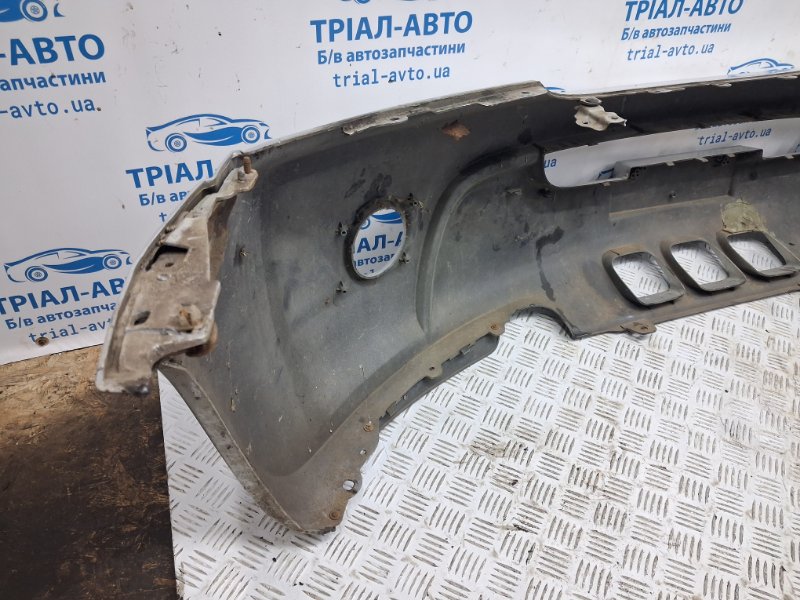 Бампер передний Sorento 2002-2011 BL 2.5 diesel D4CB