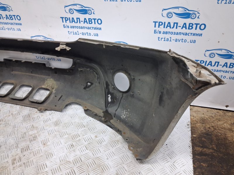 Бампер передний Sorento 2002-2011 BL 2.5 diesel D4CB