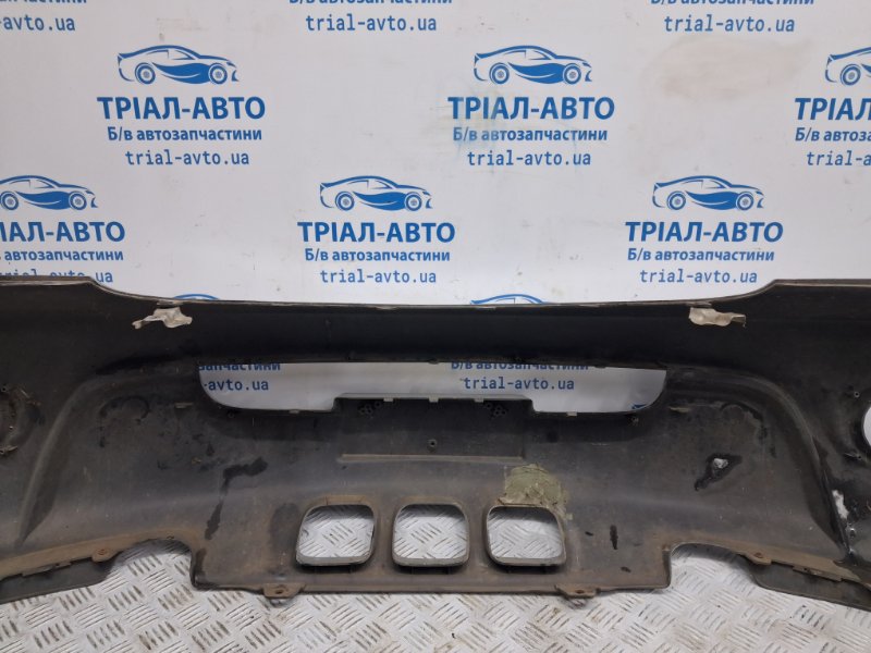 Бампер передний Sorento 2002-2011 BL 2.5 diesel D4CB