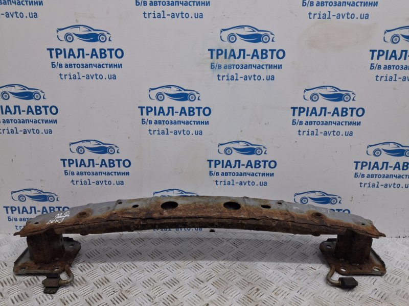 Усилитель бампера задний 6 2012- GJ 2.2 diesel