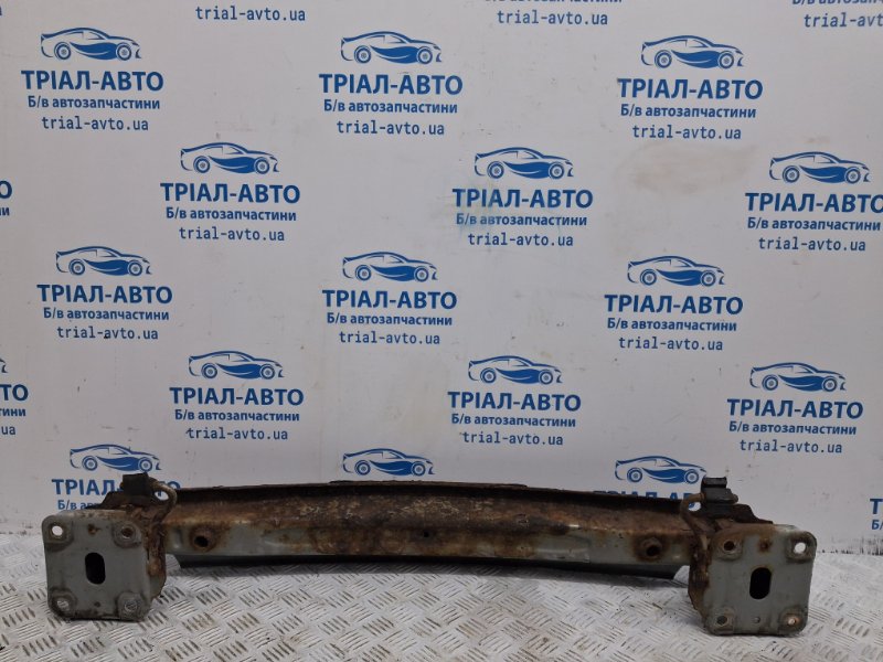 Усилитель бампера задний 6 2012- GJ 2.2 diesel