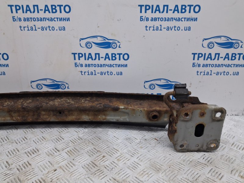 Усилитель бампера задний 6 2012- GJ 2.2 diesel