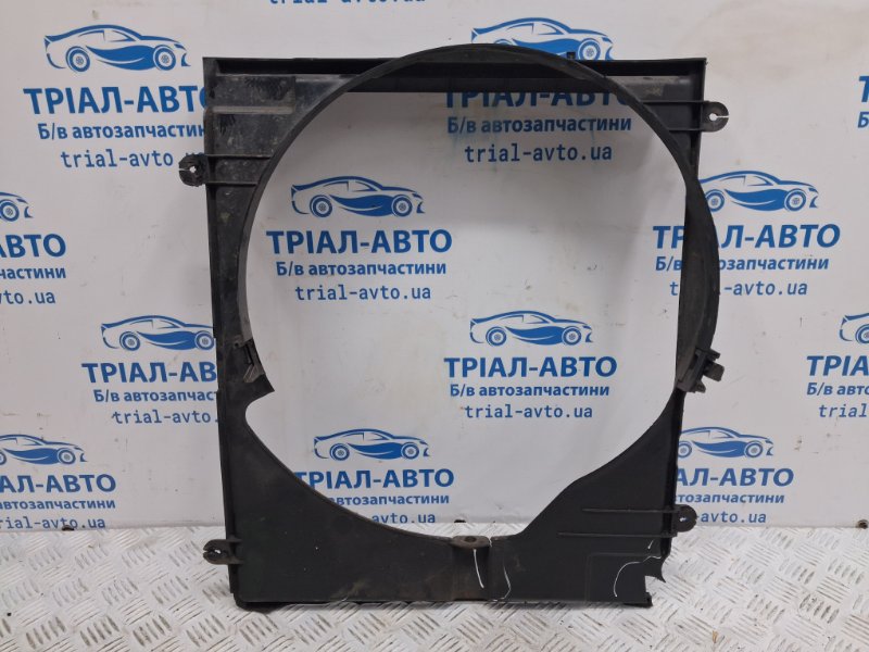 Диффузор L200 2006-2015 KB 2.5 Diesel 4D56