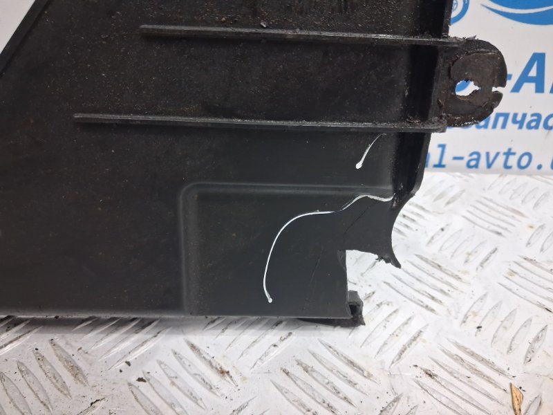 Диффузор L200 2006-2015 KB 2.5 Diesel 4D56