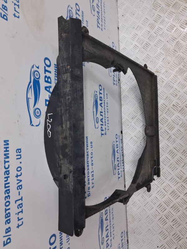 Диффузор L200 2006-2015 KB 2.5 Diesel 4D56