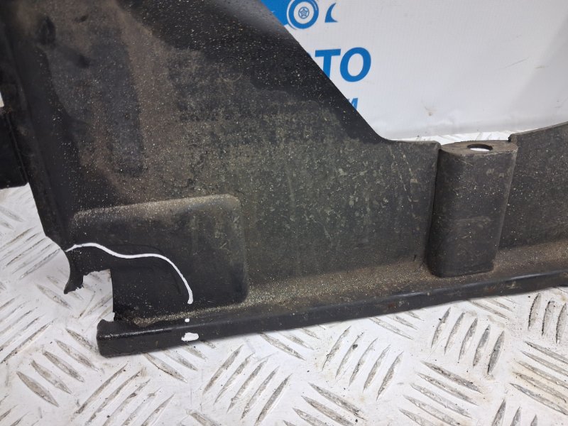 Диффузор L200 2006-2015 KB 2.5 Diesel 4D56