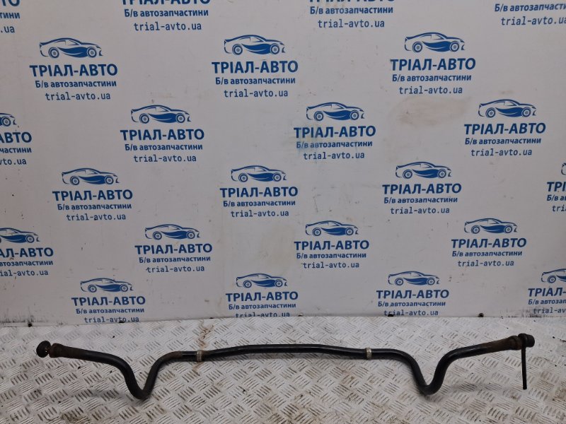 Стабилизатор передний Mazda 6 2012- GJ 2.2 diesel GHT6-34-151 Б/У