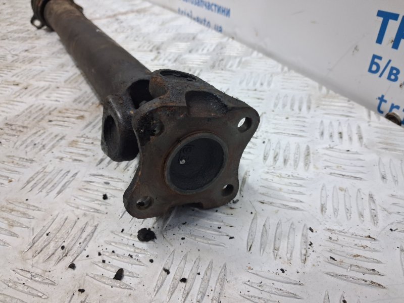 Вал карданный передний L200 2006-2015 KB 2.5 Diesel 4D56