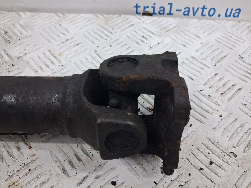 Вал карданный передний Mitsubishi L200 KB 2.5 Diesel 4D56