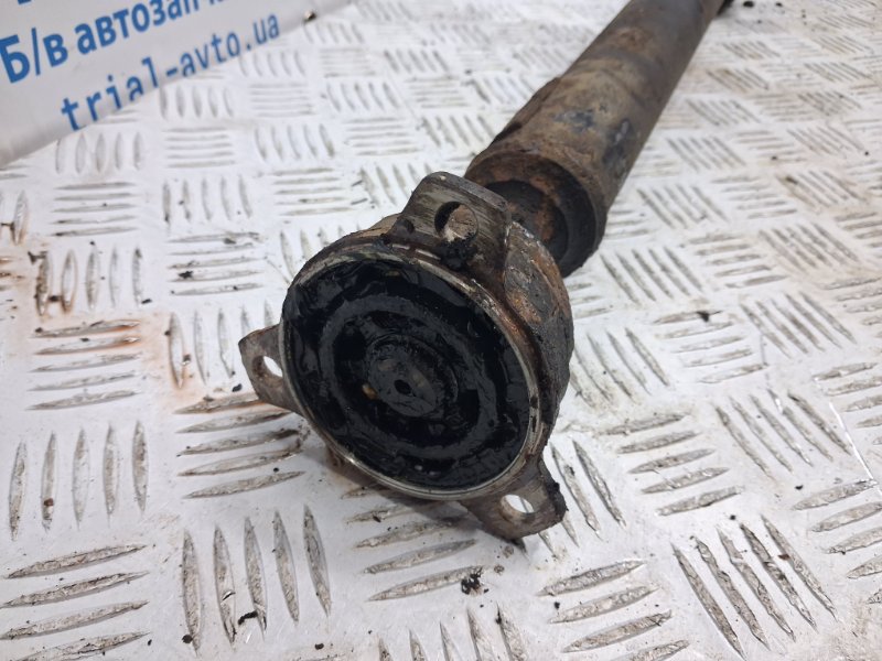 Вал карданный передний L200 2006-2015 KB 2.5 Diesel 4D56