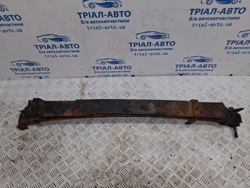 Рессора L200 2006-2015 KB 2.5 Diesel 4D56