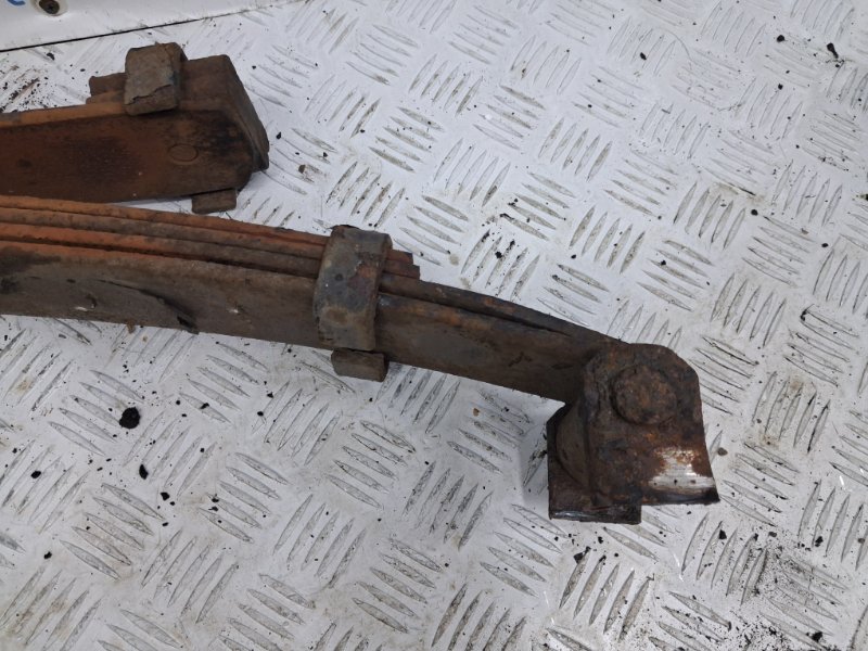 Рессора L200 2006-2015 KB 2.5 Diesel 4D56