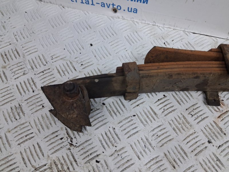 Рессора L200 2006-2015 KB 2.5 Diesel 4D56