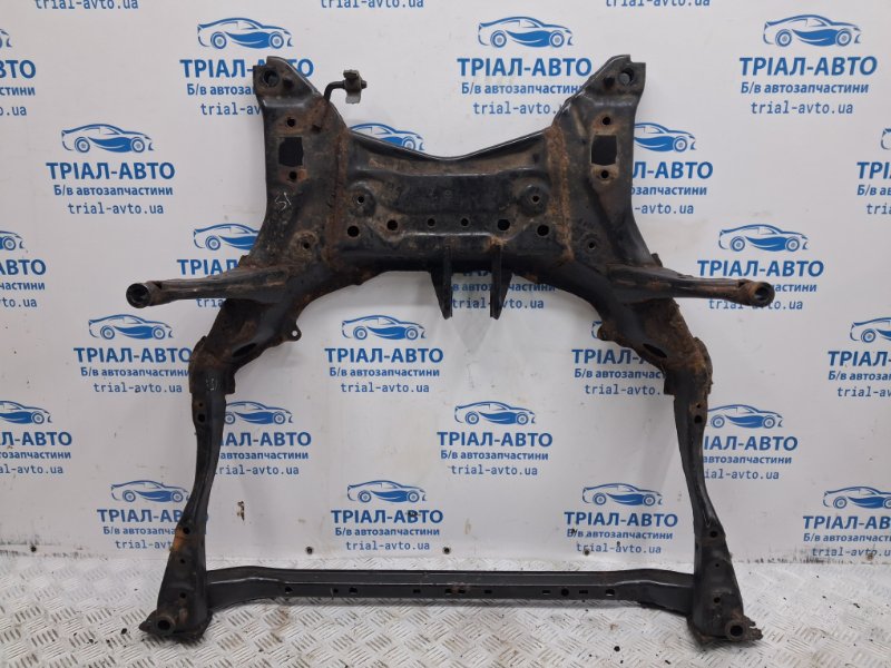 Балка передней подвески Mazda 6 2012- GJ 2.2 diesel GHP9-34-80XD Б/У