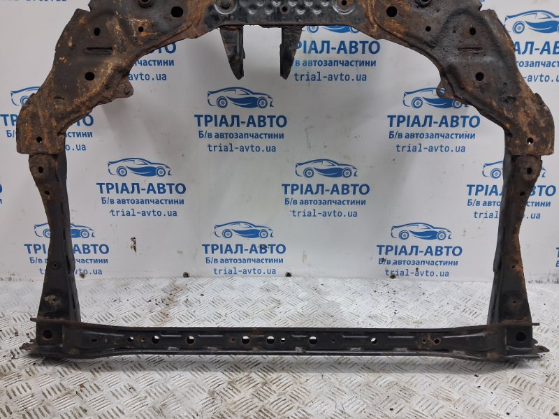 Балка передней подвески 6 2012- GJ 2.2 diesel