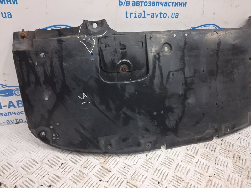 Защита 6 2012- GJ 2.2 diesel Защита 6 2012- GJ 2.2 diesel