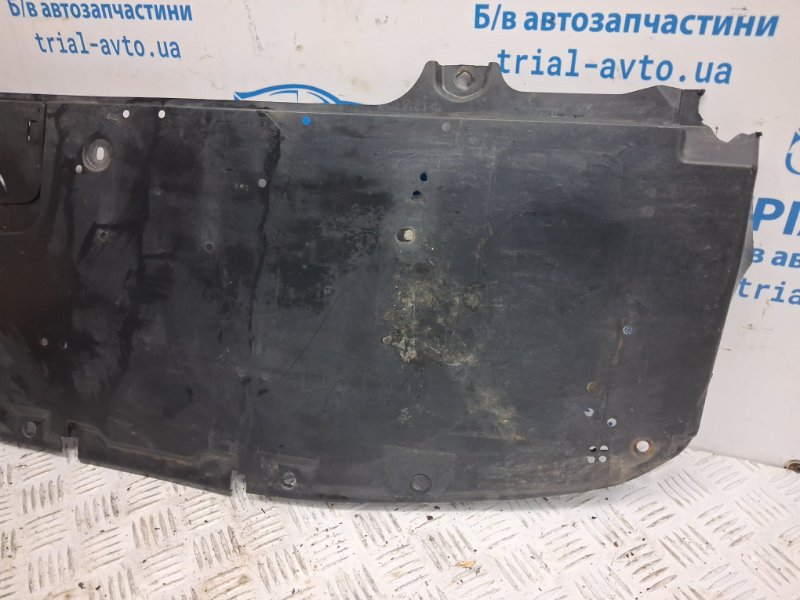 Защита Mazda 6 GJ 2.2 diesel Защита Mazda 6 GJ 2.2 diesel