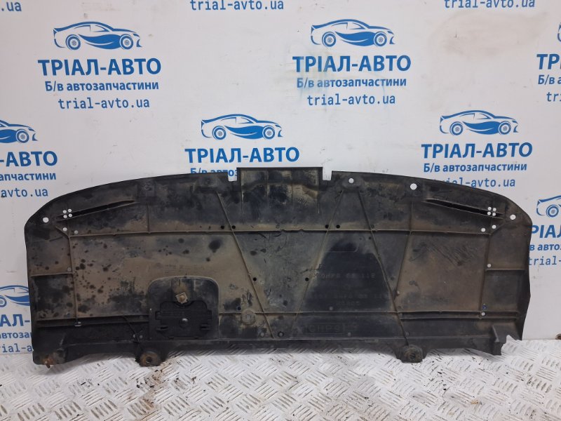 Защита 6 2012- GJ 2.2 diesel Защита 6 2012- GJ 2.2 diesel