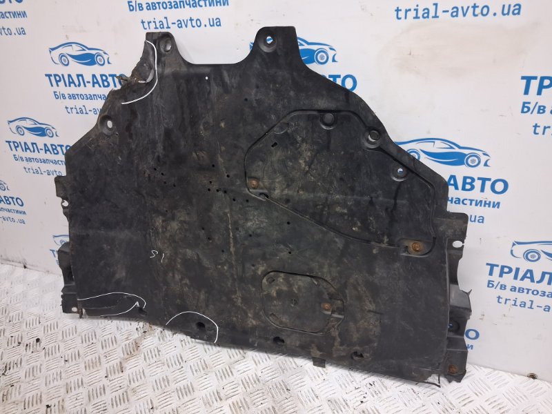 Защита двс Mazda 6 GJ 2.2 diesel