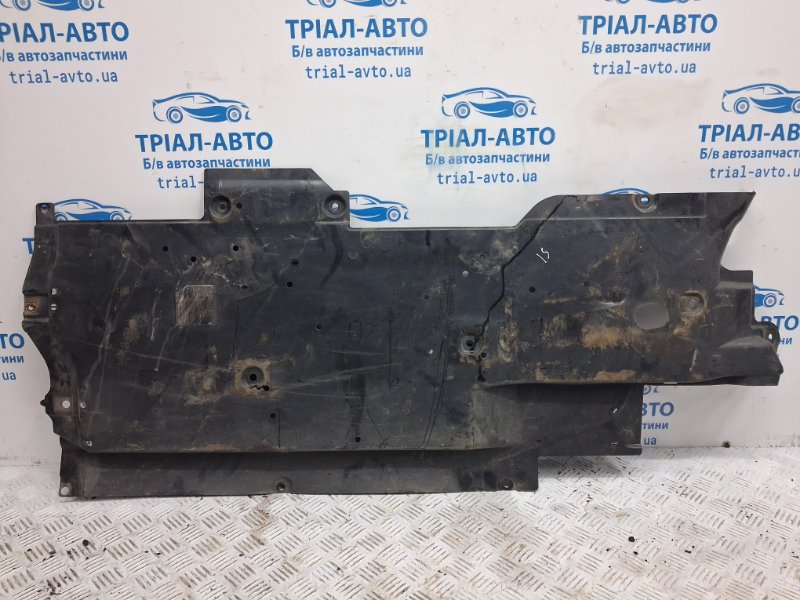 Запчасть защита Mazda 6 2012- GJ 2.2 diesel GHP956371 Б/У Защита Mazda 6 2012- GJ 2.2 diesel GHP956371 Б/У