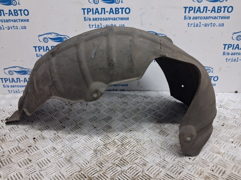 Подкрылок задний правый Mazda 6 2012- GJ 2.2 diesel GHP9561H1A Б/У