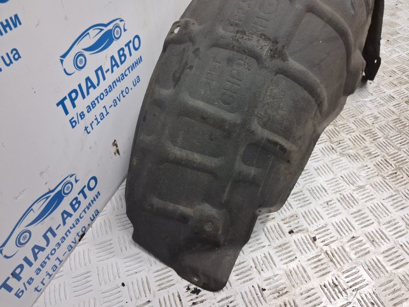 Подкрылок задний правый 6 2012- GJ 2.2 diesel