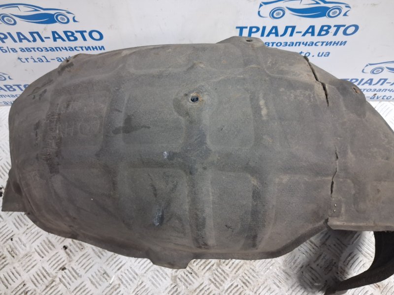 Подкрылок задний правый Mazda 6 GJ 2.2 diesel