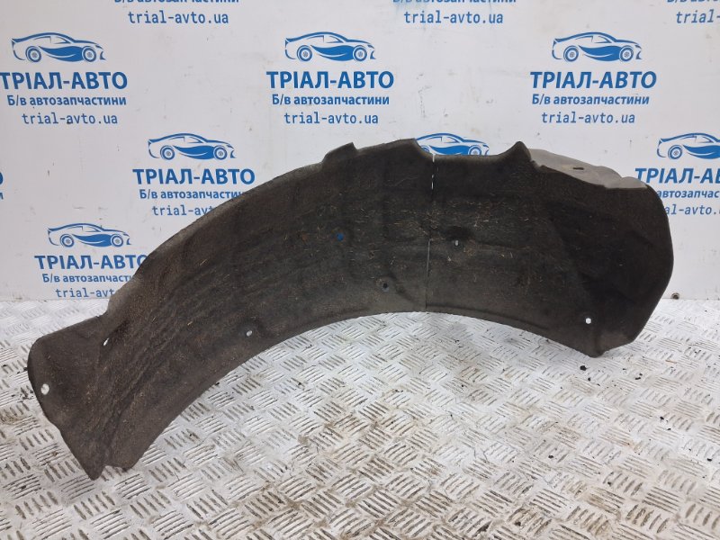 Подкрылок задний правый 6 2012- GJ 2.2 diesel