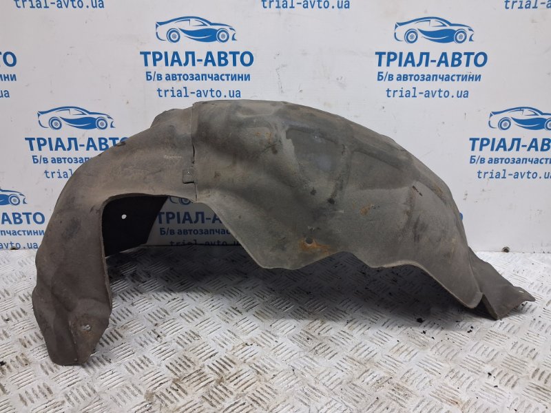 Подкрылок задний левый Mazda 6 2012- GJ 2.2 diesel GHP9-56-1J1 Б/У
