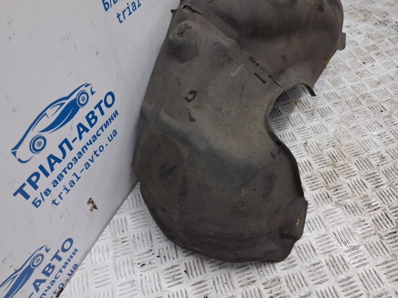 Подкрылок задний левый 6 2012- GJ 2.2 diesel