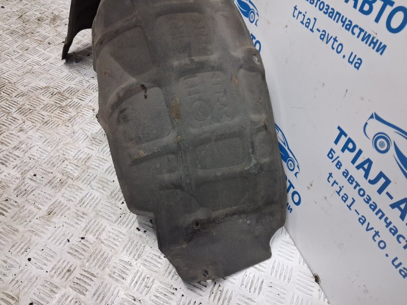 Подкрылок задний левый 6 2012- GJ 2.2 diesel