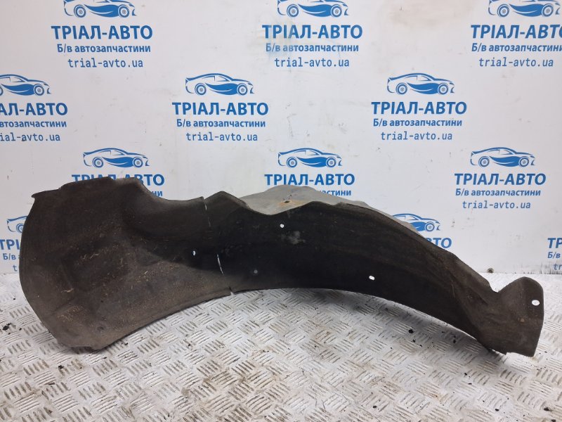 Подкрылок задний левый 6 2012- GJ 2.2 diesel