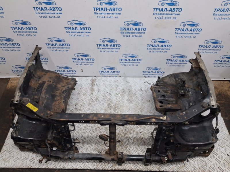 Панель передняя L200 2006-2015 KB 2.5 Diesel 4D56