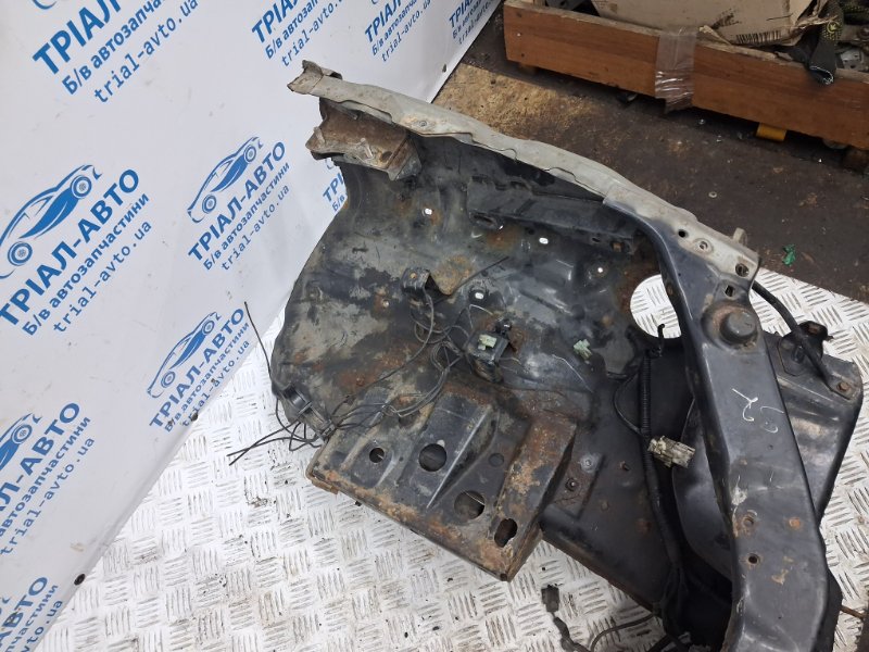 Панель передняя L200 2006-2015 KB 2.5 Diesel 4D56