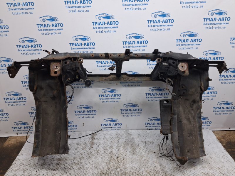 Панель передняя L200 2006-2015 KB 2.5 Diesel 4D56