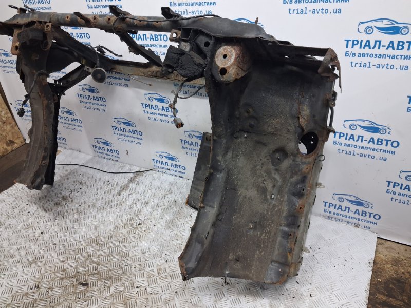 Панель передняя L200 2006-2015 KB 2.5 Diesel 4D56