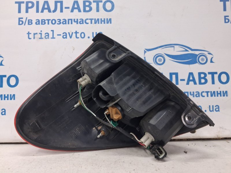 Фонарь задний внешний правый L200 2006-2015 KB 2.5 Diesel 4D56