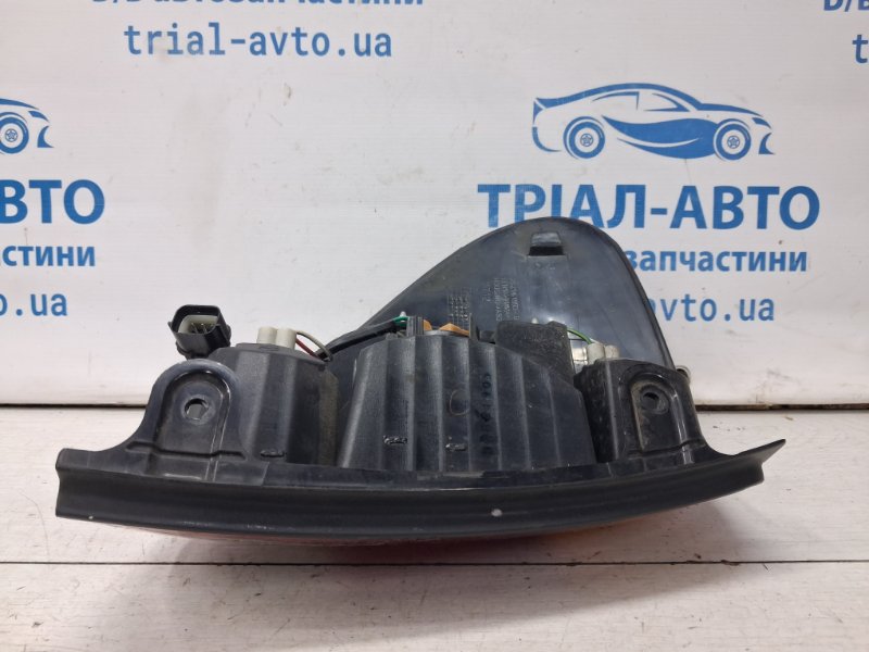 Фонарь задний внешний правый L200 2006-2015 KB 2.5 Diesel 4D56